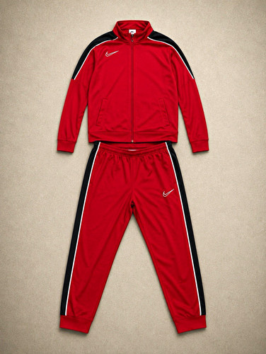 Nike academy dri fit tracksuit - academy,