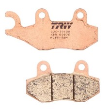 Sintered Brake Pads for