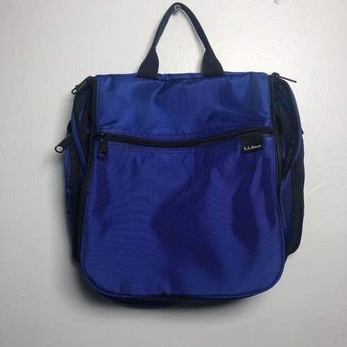 Bean toiletry bag unisex - bean,