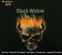 Orange collection 2cd black - 2cd,