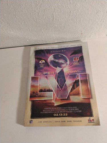 Super bowl 2022 lvi - super,