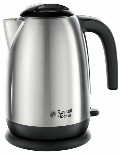 Russell hobbs 7l kettle - s/s,