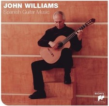 John Williams: Spanish Guitar