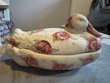 Emma Bridgewater Rose And bee