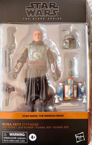 Star wars black - star, the