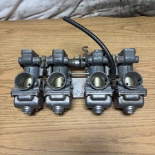 74-75 Kawasaki Z1A KZ900 OEM