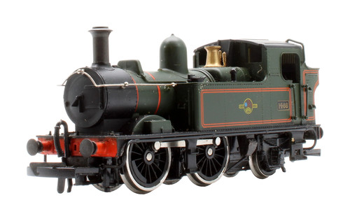 Airfix gauge 54153 - airfix, 'oo'