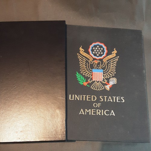 Davo usa stamp - usa, 3