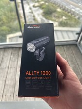 Magicshine ALLTY 1200 USB