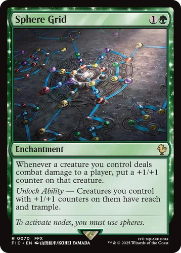 Mtg commander final - (fic), commander: