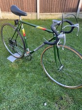 Peugeot Carbolite 103 Vintage