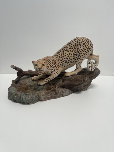 Beswick cheetah 2725 - beswick,