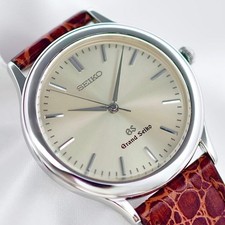 SEIKO Grand Seiko 9581-7000