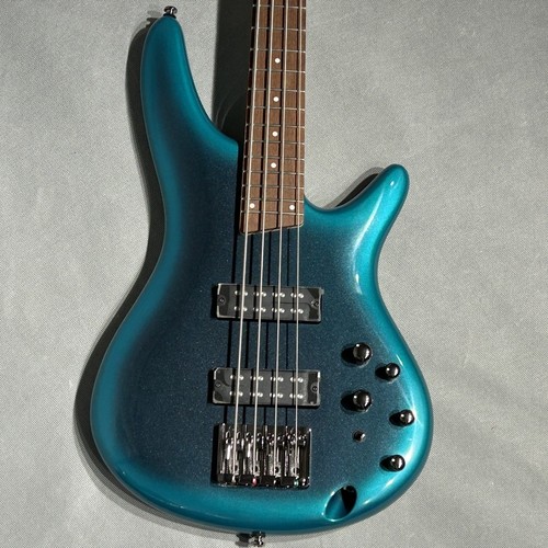 Ibanez sr300e cub - sr300e, cerulean