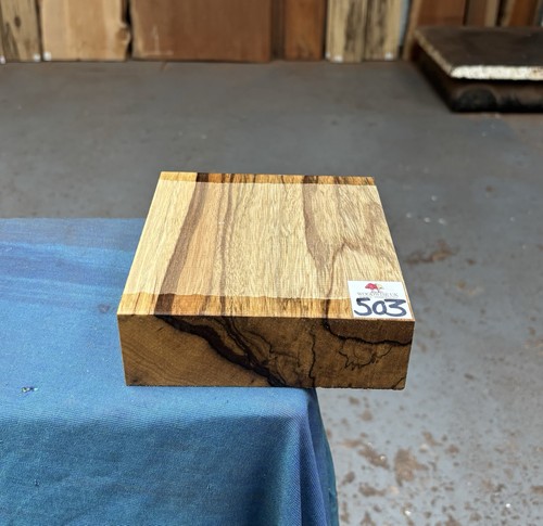 Black limba 6x6x2 - 1, x