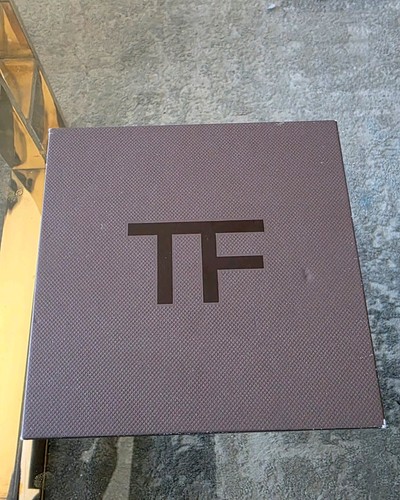 Tom ford private blend - tom,