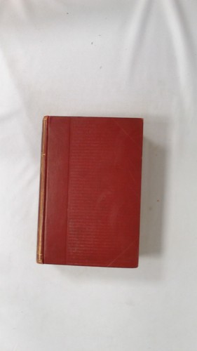 The life and works - works, robert