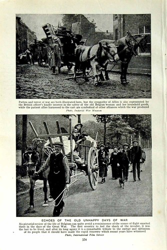 Original old vintage - old, print