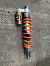 2010 KTM 250 SX Rear Shock Absorber Assembly WP