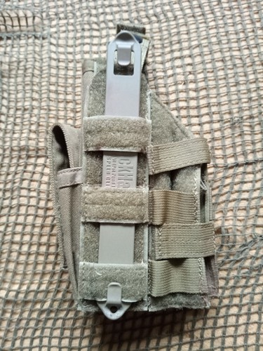 Blackhawk coyote tan drop - tan, leg