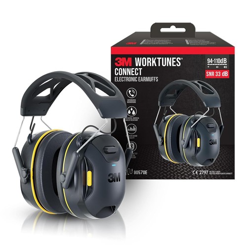 Worktunes connect wireless - 3m,