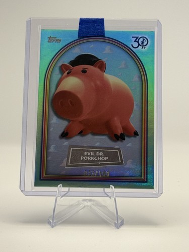2025 topps years toy - 30,