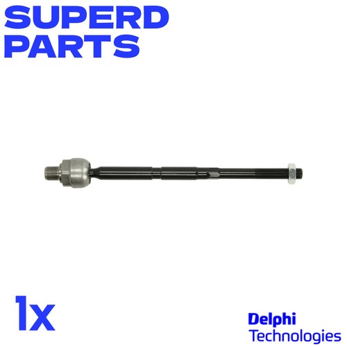 Inner tie rod - inner,