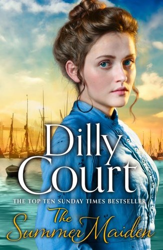 The summer maiden - , (paperback)