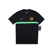 KAIZER CHIEFS 2022-23 TRAINING