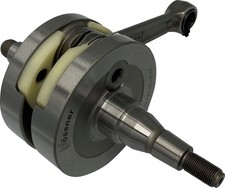 Wossner Motorbike Crankshaft