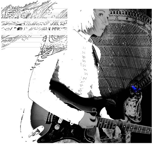 The joy formidable into - the,