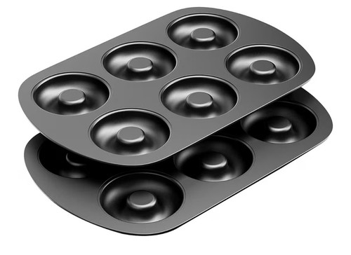 Tiawudi non stick cavity - non-stick, 6-cavity