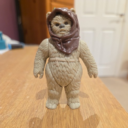 Vintage kenner star wars - star,