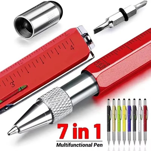 6in1 multi function touch - 6in1,