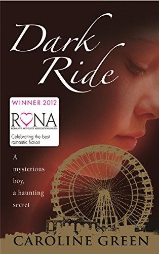 Dark ride - dark,