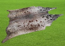 100% New Cowhide Rugs Area Cow