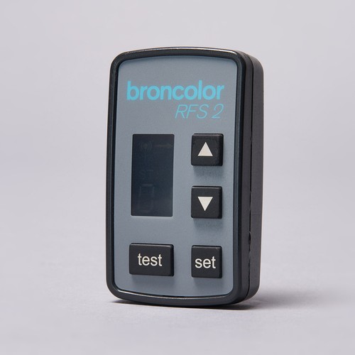 Broncolor rfs transceiver - rfs, 2