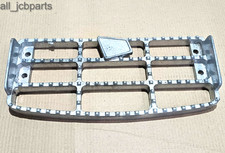 Jcb Spare Parts - Aluminium