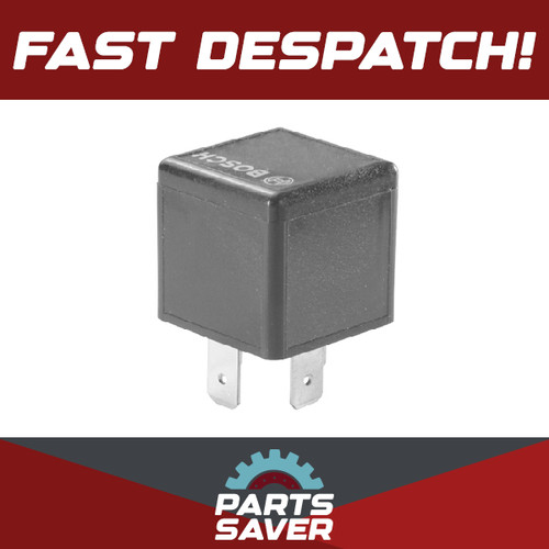 Relay fits vauxhall corsa - relay, b,