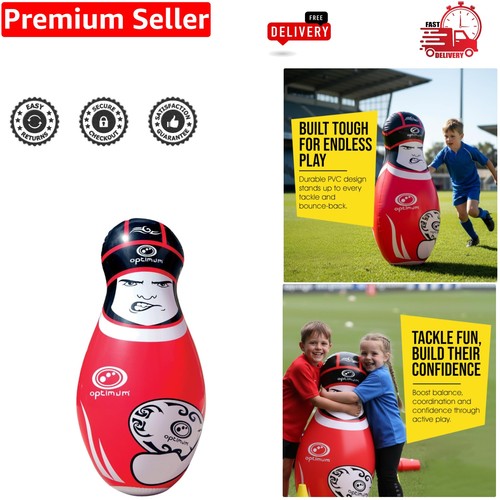 Pvc inflatable tackle buddy - pvc,