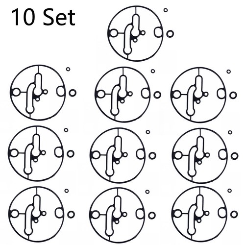 Set carburetor carb - set,