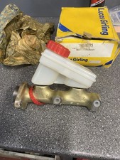 Mk2 Escort Van Brake Master