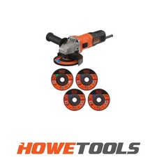 BLACK & DECKER BEG010A5 240v