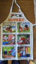 Collection of Rupert The Bear
