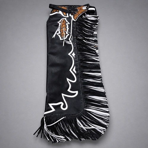Rodeo leather bull riding - rodeo,