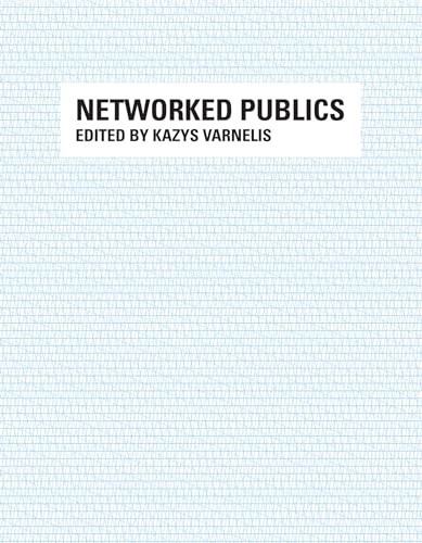 Networked publics - networked,