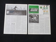 1970s 'Book Of Football'