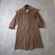 Barbour Backhouse Waxed Cotton