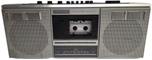Pioneer 303l stereo radio - pioneer,