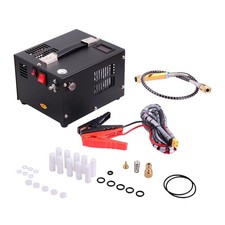 12V Air Compressor Accessory